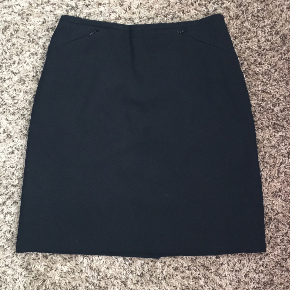 New York & Co. Black Mini